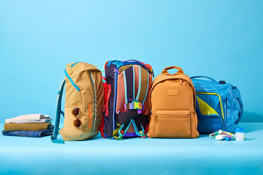 Best Travel Backpacks: Top 7 Picks for Adventurous Travelers