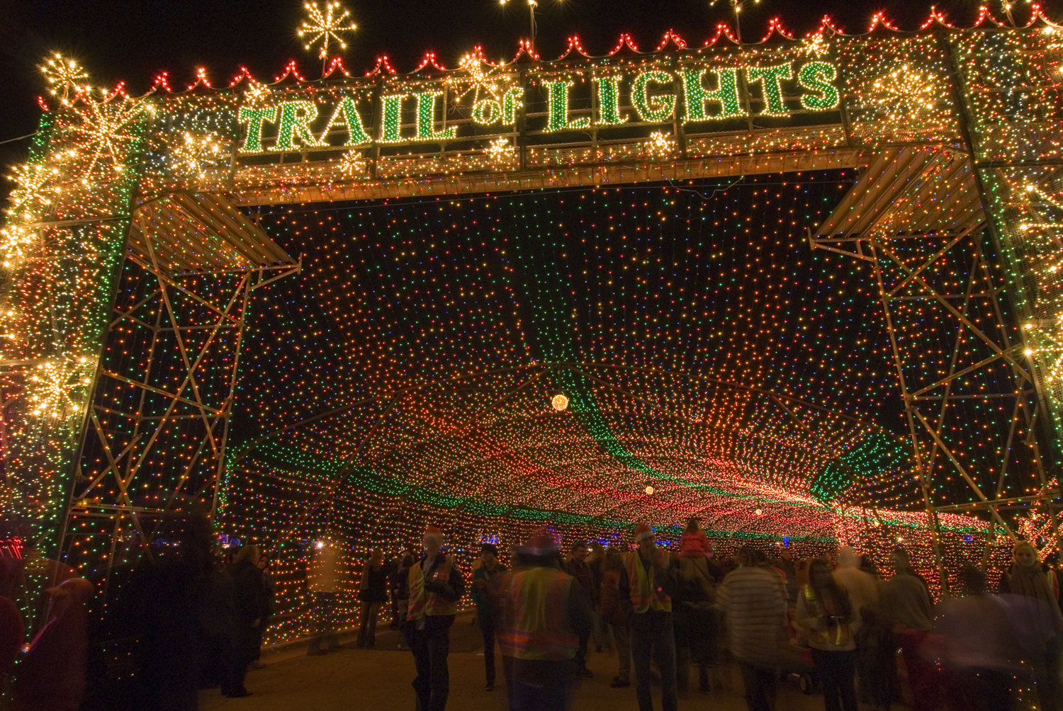 Christmas On A Budget: Exciting Holiday in Austin, Texas🎶🎄