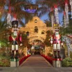 Affordable Luxury: Christmas in Big&hellip;