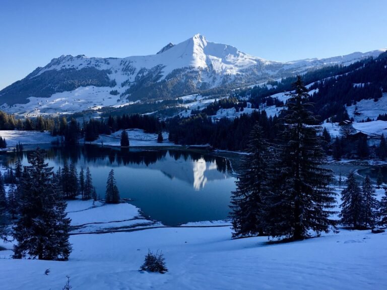 Courchevel— The Winter Playground of Luxury