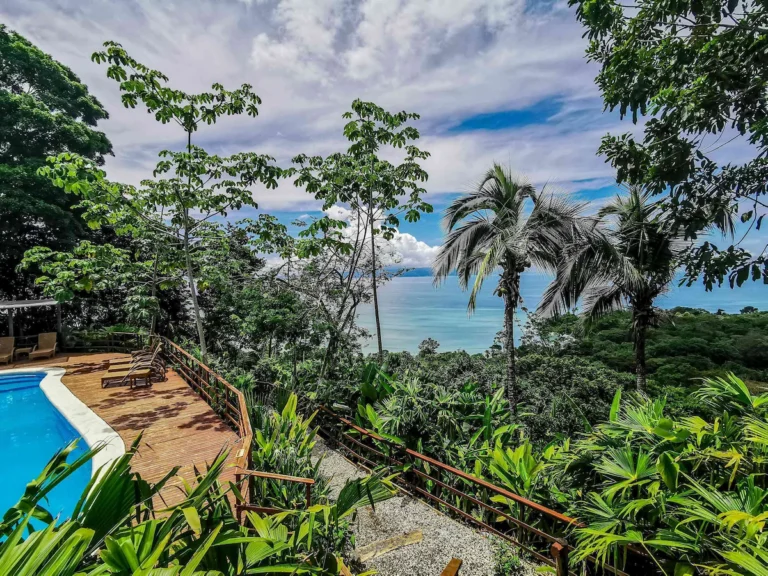 Costa Rica’s Hidden Green Luxury for the Soul