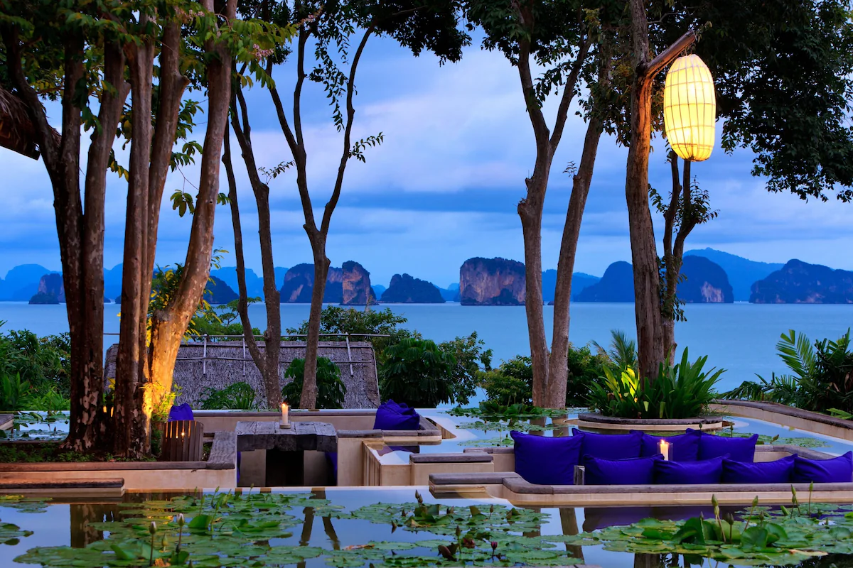 Koh Yao Noi: Thailand’s Hidden Gems of Luxury