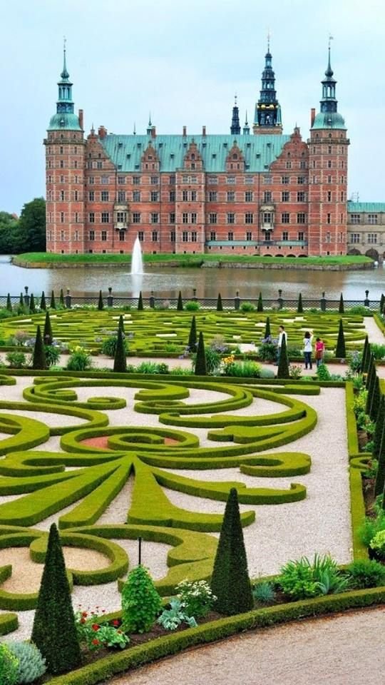 Copenhagen is the Ultimate Green Destination