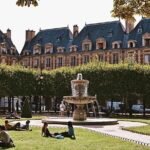 It’s Fascinating! Paris Does Boujee Different!