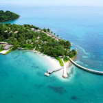 Secret Spot in Cambodia Makes You Feel Special